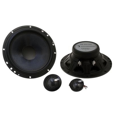 Diamond Audio DE65C.   DE65C.